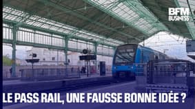  Le Pass Rail, une fausse bonne idée ?  