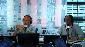 Di Meco : "Deschamps doit rapidement faire rentrer Dembélé à la place de Giroud ! " 