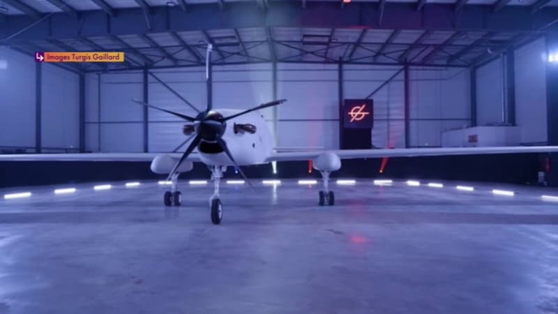 Renault va produire des drones pour l'armée française