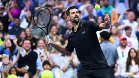N. Djokovic