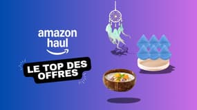 Ça buzz sur internet : 15 pépites Amazon Haul qui valent vraiment le coup