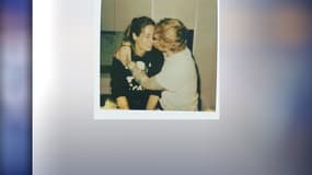 Ed Sheeran et sa fiancée Cherry Seaborn