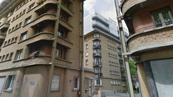 Deux familles vont être expulsées de leur HLM de Boulogne-Billancourt, dans les Hauts-de-Seine, à cause de leurs enfants dealers. Deux familles vont être expulsées de leur HLM de Boulogne-Billancourt, dans les Hauts-de-Seine, à cause de leurs enfants dealers.