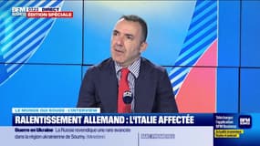 Le monde qui bouge - L'Interview : Giorgia Meloni cherche à ménager Donald Trump - 07/04 