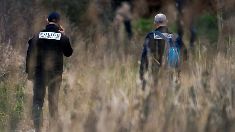 Mort d'Héléna Cluyou: le corps calciné retrouvé est bien celui de la jeune femme disparue à Brest
