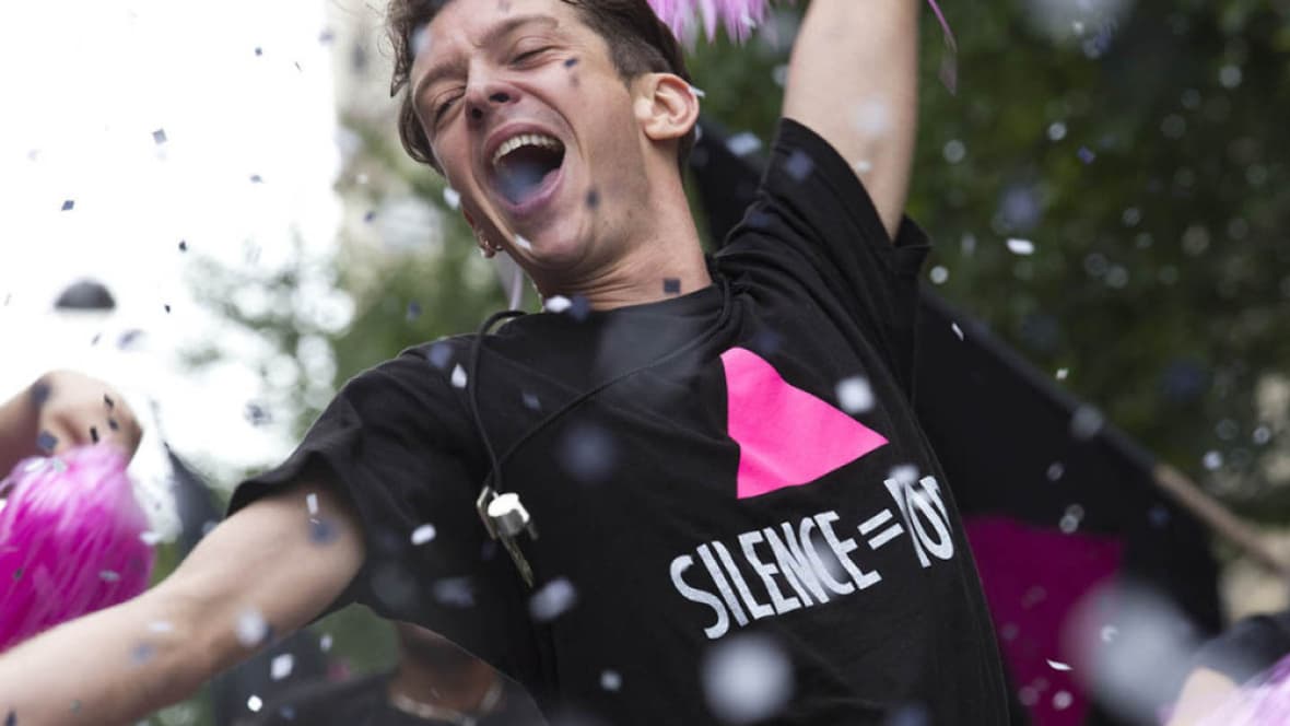 "120 battements par minute" de Robin Campillo avait reçu le Grand Prix du Jury au Festival de Cannes en 2017 "120 battements par minute" de Robin Campillo avait reçu le Grand Prix du Jury au Festival de Cannes en 2017