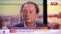 Face à Apolline : Michel-Edouard Leclerc - 13/10