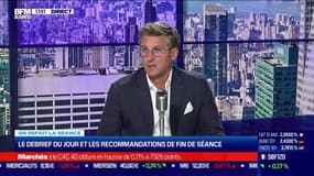 On refait la séance : Franck Morel - 19/07