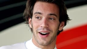 Jean-Eric Vergne pilotera une Red Bull championne u monde ces jours-ci aux Rookie Days