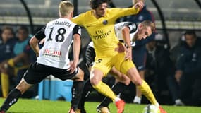 Adrien Rabiot