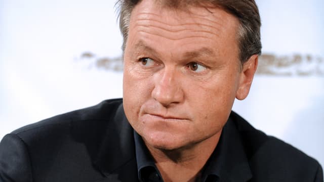 Frédéric Hantz