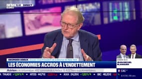 Georges Ugeux  : “L’Europe doit se réunir et définir sa propre philosophie d’entreprise et créer un modèle cohérent"