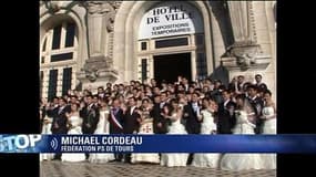 Mort de Jean Germain: "il était très affecté par cette affaire" assure Michael Cordeau