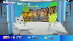 Bonjour la Normandie du vendredi 23 janvier 2026