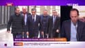 François Fillon accusé d'être un complice de Vladimir Poutine