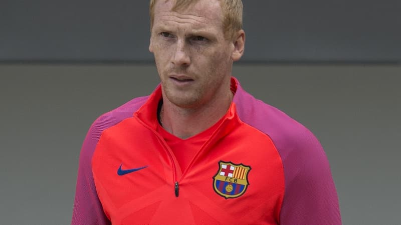 Jérémy Mathieu
