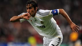 Raul Gonzalez