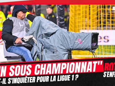 Ligue 1 / Droits TV : Faut-il craindre un sous-championnat de L1 ?