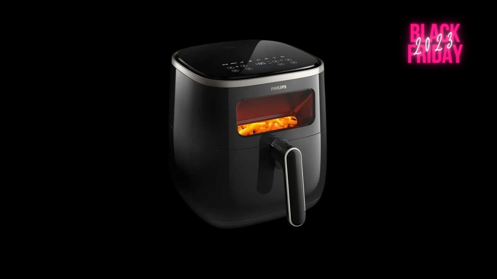 2 bons plans sur les friteuses sans huile Airfryer 2 bons plans sur les friteuses sans huile Airfryer