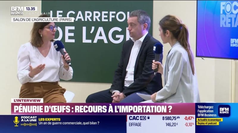 Focus Retail - Samedi 28 février