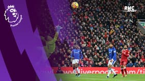 Premier League : Dacourt, Sturridge, Salah… Le top buts des Liverpool – Everton