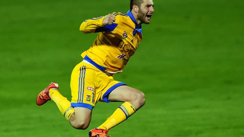 André-Pierre Gignac