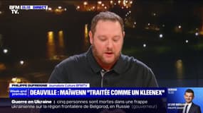 Festival de Deauville: Maïwenn aurait été écartée de la présidence du jury, la direction répond