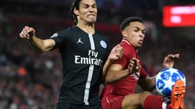 Edinson Cavani