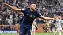 France-Argentine : Kylian Mbappé