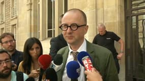 Affaire Grégory: le cousin de Murielle Bolle "a donné des détails qui prouvent qu’il la connaissait", dit son avocat