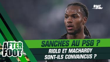 PSG : Riolo et MacHardy convaincus par une arrivée de Renato Sanches ?