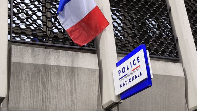 La police nationale. (PHOTO D'ILLUSTRATION)