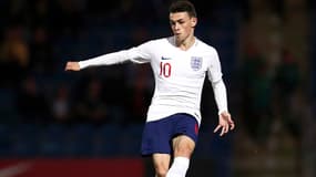Phil Foden