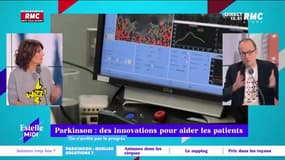On n'arrête pas le progrès : Des innovations pour aider les patients atteints de la maladie de Parkinson - 11/04