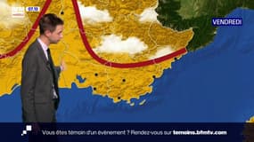 Météo Côte d'Azur: du soleil et de la chaleur pour ce mardi 10 août 2021