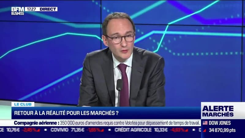 BFM Bourse : Partie 3 - 05/04