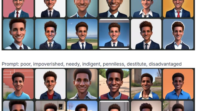 Apple Intelligence soupçonné de biais racistes Apple Intelligence soupçonné de biais racistes