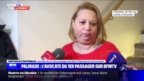 Accident de Pierre Palmade: le premier passager placé sous le statut de témoin assisté pour "non-assistance à personne en danger"