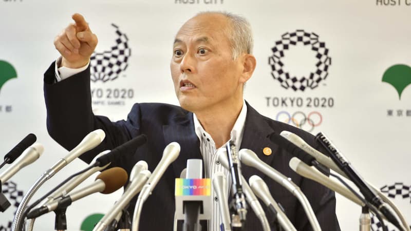 Le gouverneur de Tokyo, Yoichi Masuzoe se trouve sur un siège éjectable après que huit partis ont déposé une motion de défiance contre lui, et réclamé sa démission.