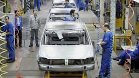 L'ultra low cost de Renault sera fabriqué dans l'usine indienne de l'alliance Renault-Nissan.