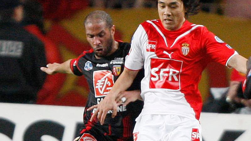 Eric Chelle ne croit pas à une relégation du RC Lens