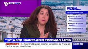 Algérie : un agent accusé d'espionnage à Bercy - 13/03