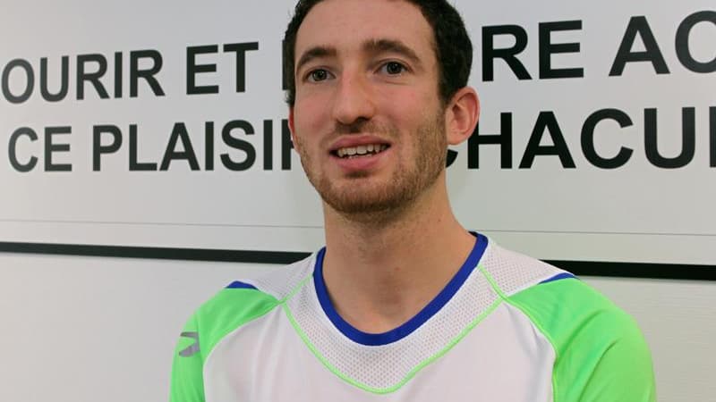 Benjamin Malaty