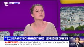 Passoires thermiques: la ministre du logement veut s'appuyer, entre autres, sur l'IA pour lutter contre les "DPE de complaisance"