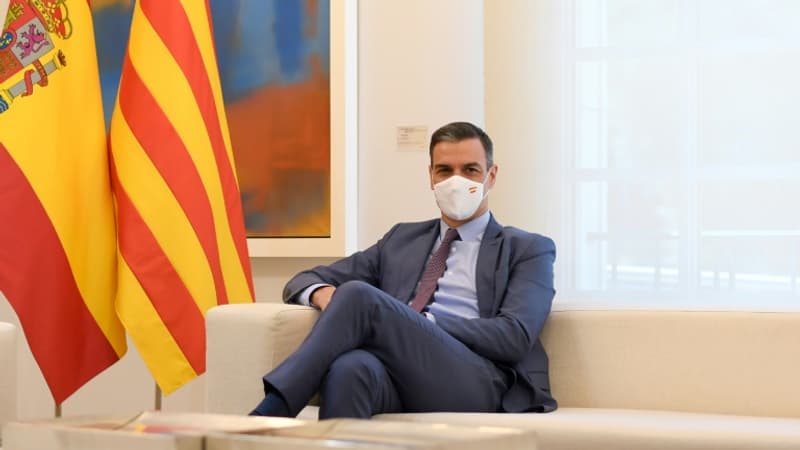 Réforme des retraites : l'Espagne au pied du mur