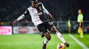 Blaise Matuidi - Juventus 