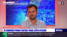 L'Ultra trail Côte d'Azur démarre vendredi à 19 heures avec huit courses
