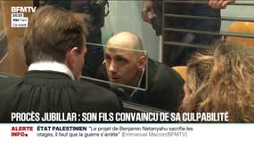 Procès Cédric Jubillar: son fils de 11 ans est convaincu de sa culpabilité