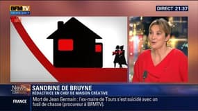 Sandrine de Bruyne: "Une femme sur trois meurt d'une maladie cardio-vasculaire"