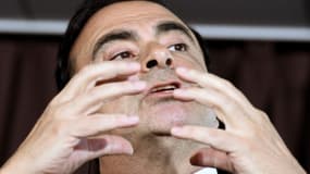 Carlos Ghosn plus multi-casquettés que jamais